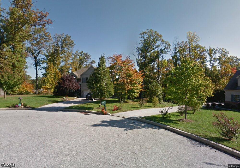 16 Tall Tree Cir, Broomall, PA 19008 - photo 1