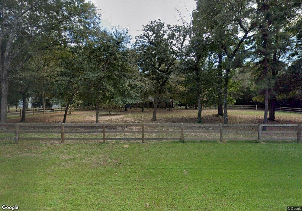 25471 S Clear Creek Rd, Hockley, TX 77447 - photo 1