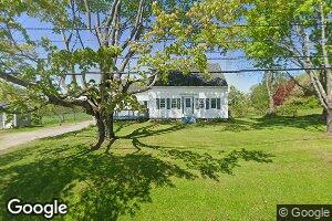 636 River Rd, Cushing, ME 04563
