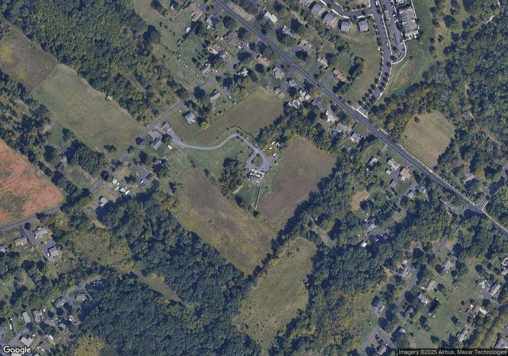 34 Highland Park Rd, Sellersville, PA 18960 - photo 1