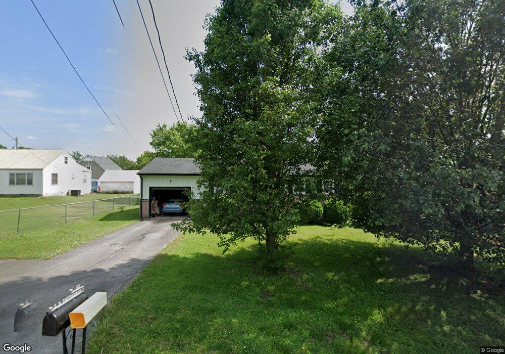 122 Collier Ave, Shelbyville, TN 37160 - photo 1