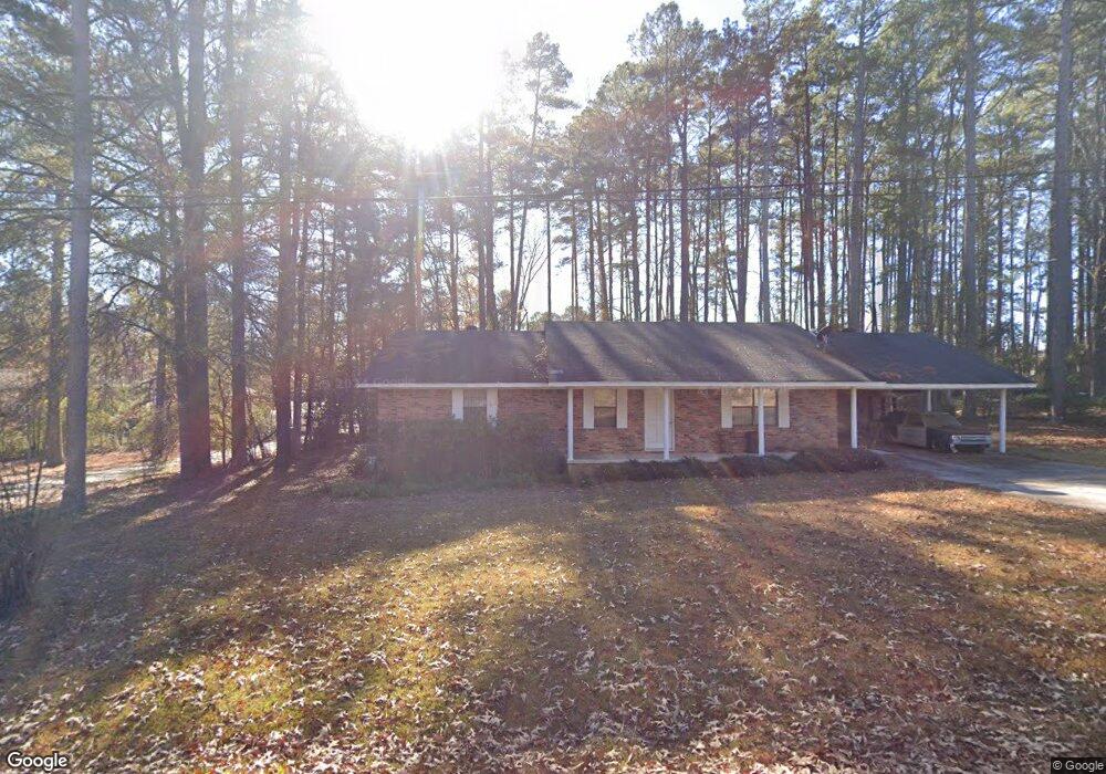 501 W 8th St, Sheridan, AR 72150 - photo 1