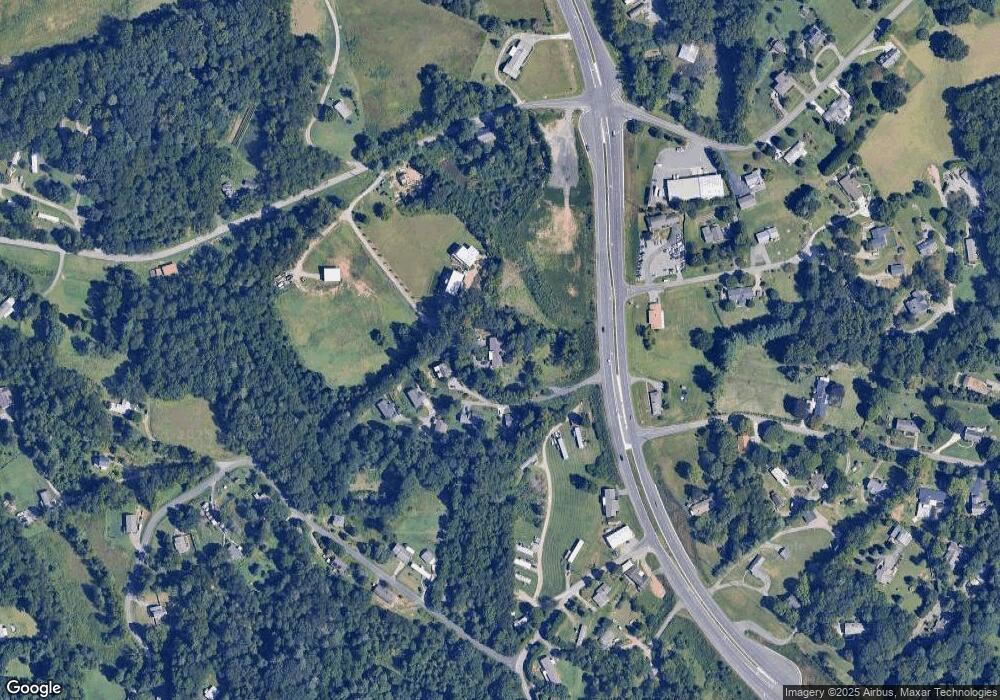 2200 New Leicester Hwy, Asheville, NC 28806 - photo 1