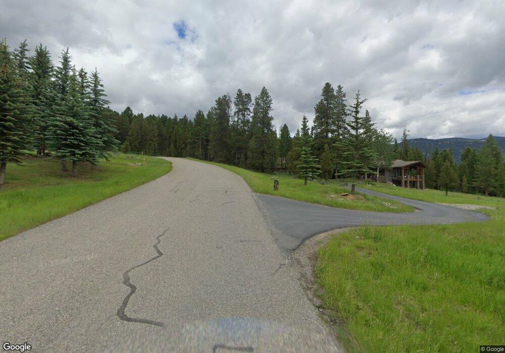 TBD Sage Hen Rd, Big Sky, MT 59730 - photo 1