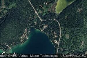 742 Belton Stage Rd, West Glacier, MT 59936