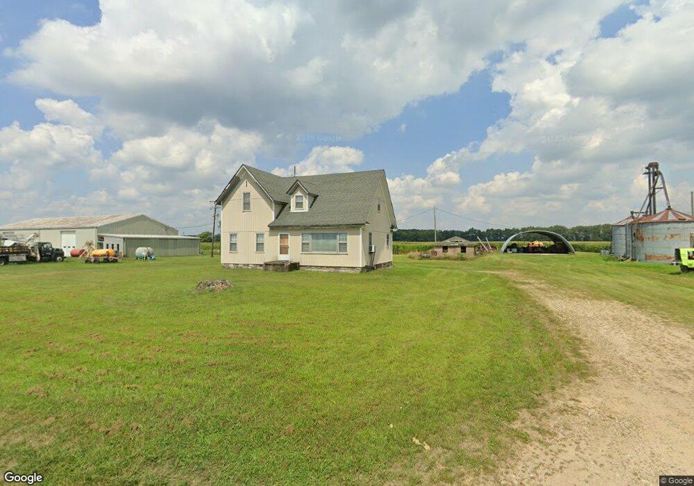 2634 8th Rd, Bourbon, IN 46504 - photo 1