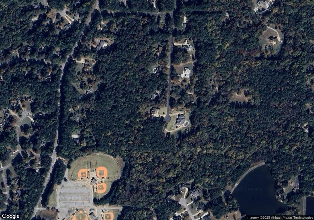 50 Deer Run Trail, Sharpsburg, GA 30277 - photo 1