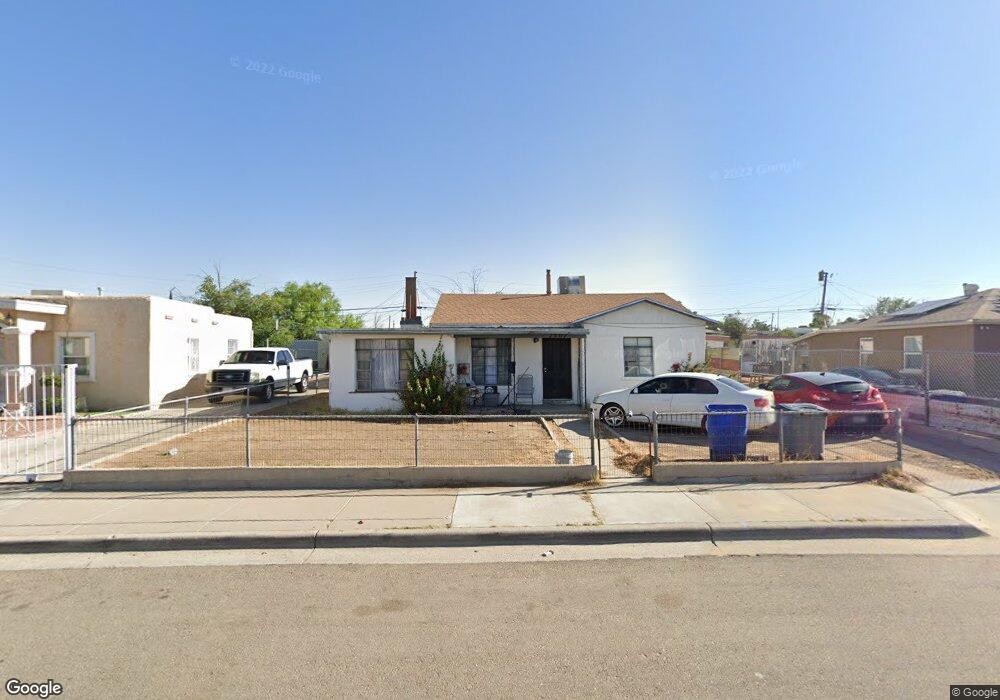 7507 Hermosillo Dr, El Paso, TX 79915 - photo 1