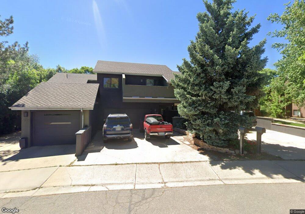 3637 Hazelwood Ct, Boulder, CO 80304 - photo 1