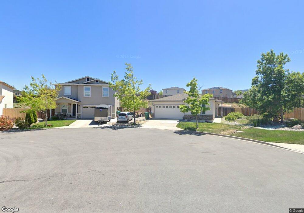 7430 Red Baron Ct, Reno, NV 89506 - photo 1