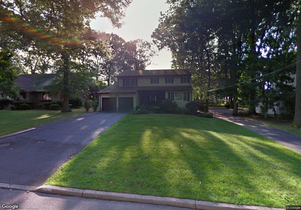 790 Elm Ave, River Edge, NJ 07661 - photo 1