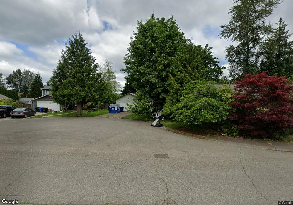 19814 SE 263rd Place, Covington, WA 98042 - photo 1