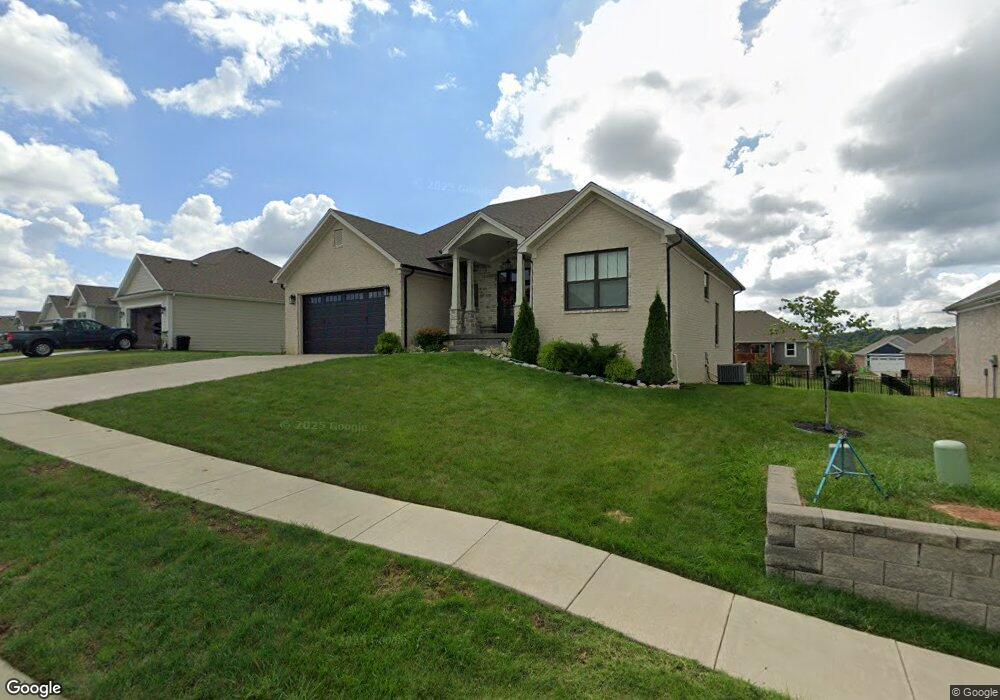 5009 Oakhill Ln, Georgetown, IN 47122 - photo 1