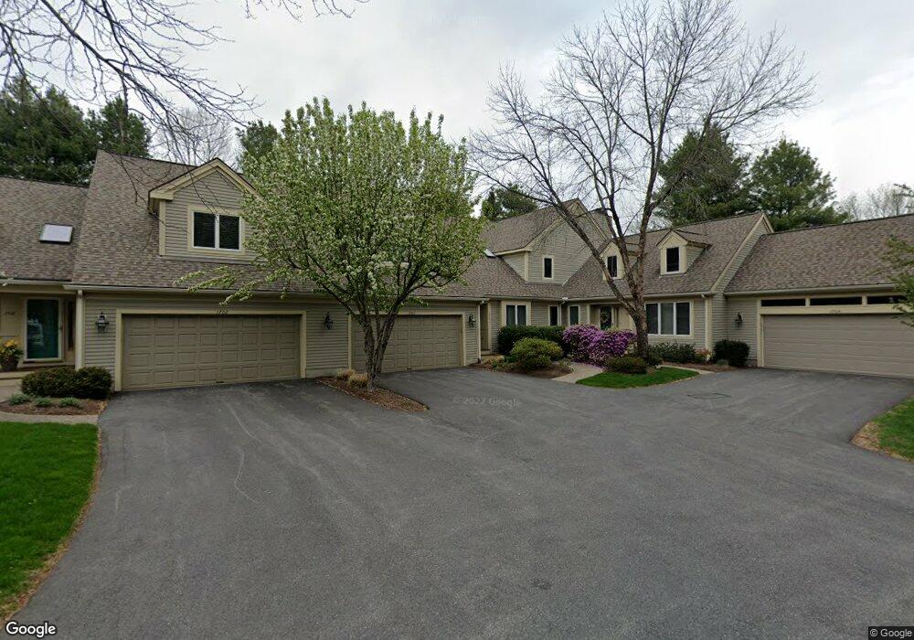 1703 Bayberry Ln unit 1703, Wayland, MA 01778 - photo 1