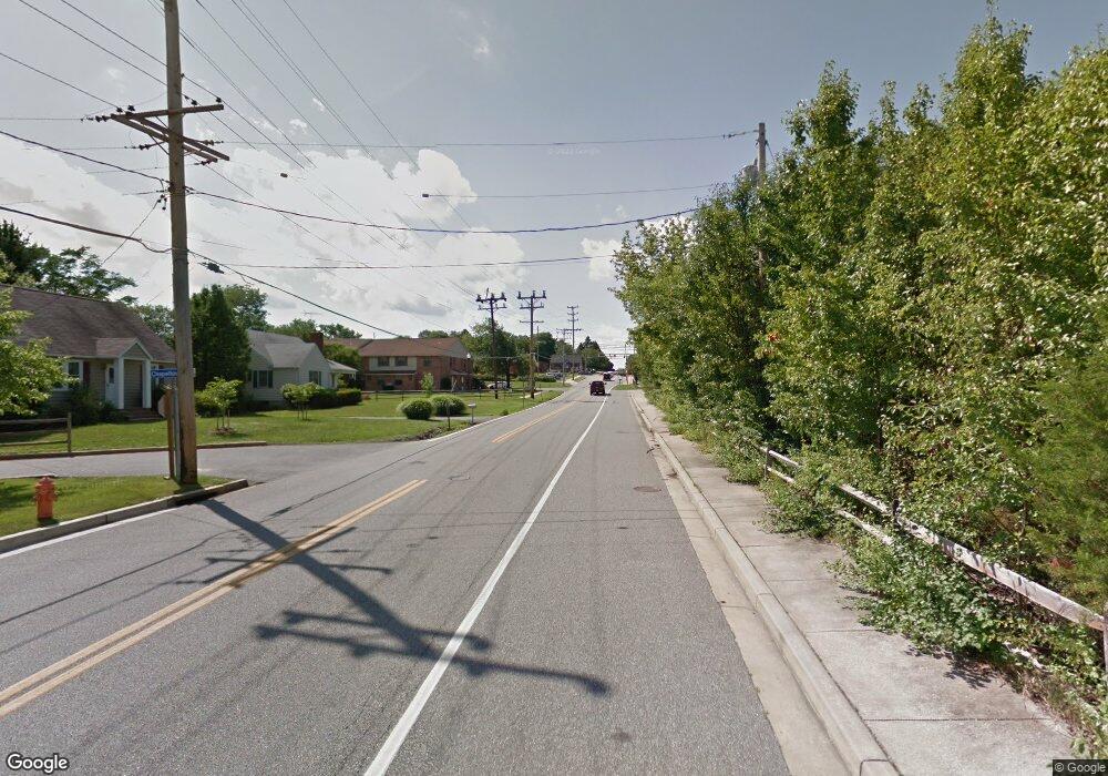 Chapel Manor Apartments, Nottingham, MD 21236 - photo 1