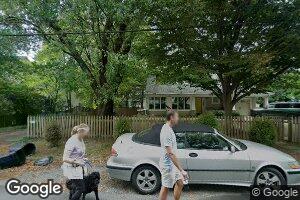 6510 77th St, Cabin John, MD 20818