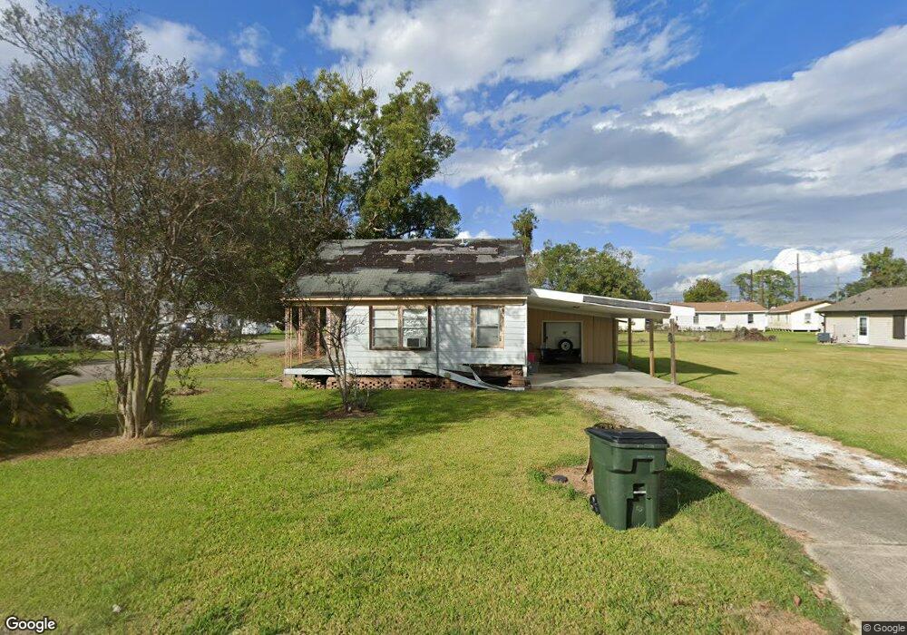 1301 Dewey St, Houma, LA 70360 - photo 1
