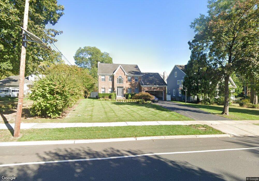 52 Clive St, Metuchen, NJ 08840 - photo 1