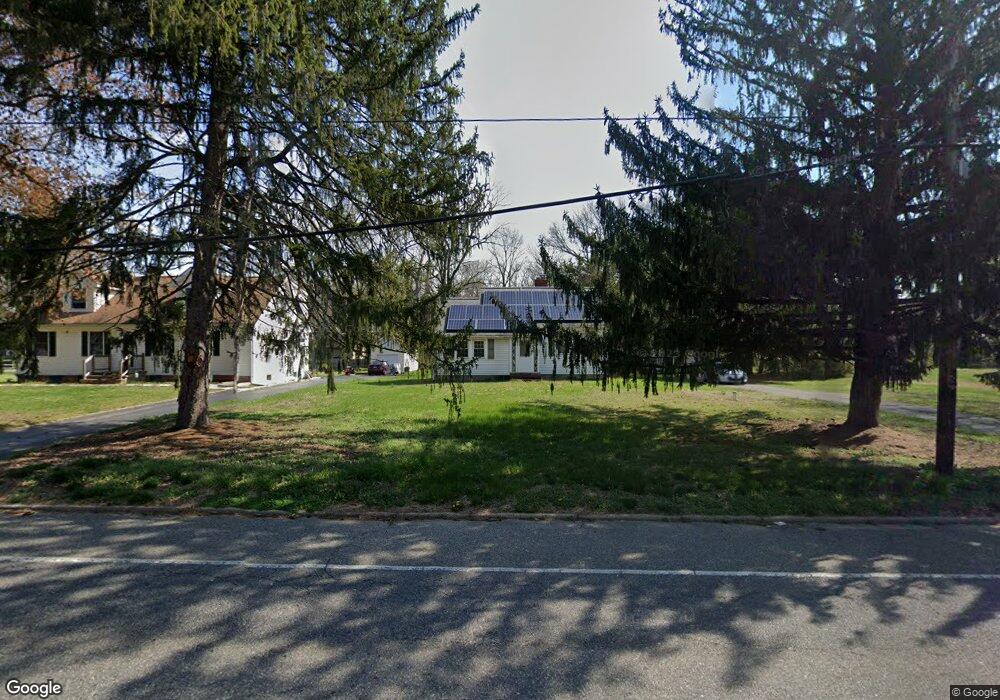 611 Hawks Bridge Rd, Penns Grove, NJ 08069 - photo 1