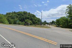 751 Fincastle Turnpike, Bastian, VA 24314