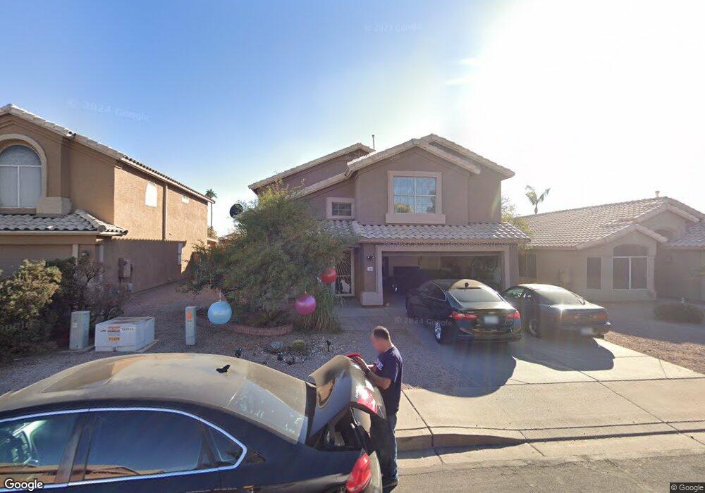 7155 E Jan Ave, Mesa, AZ 85209 - photo 1