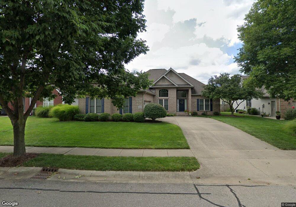 3408 Berkshire Place, Columbus, IN 47203 - photo 1