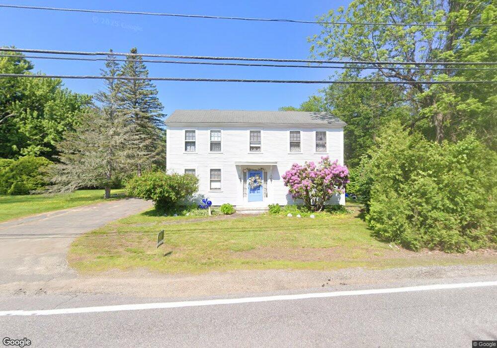 574 Main St, Hampstead, NH 03841 - photo 1