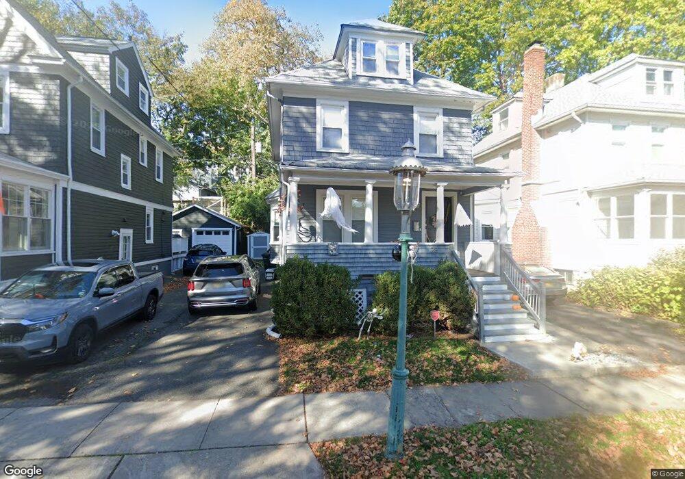 28 Edgewood Rd, Glen Ridge, NJ 07028 - photo 1