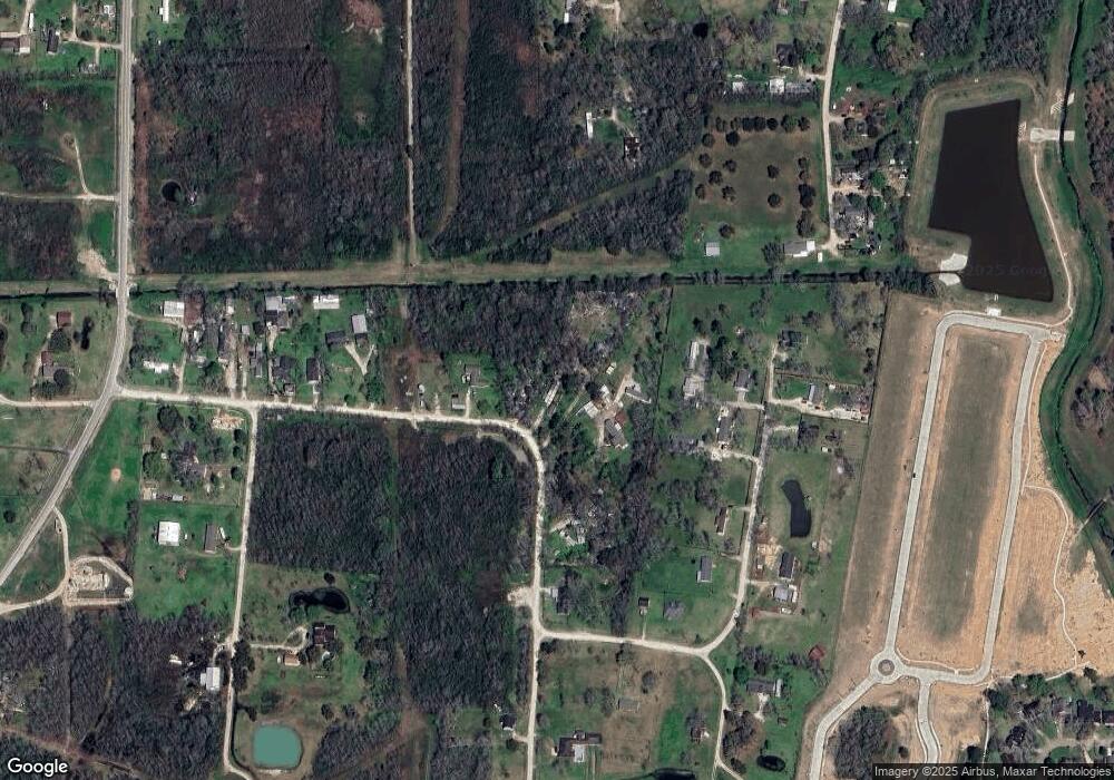 19928 Hastings Cir, Alvin, TX 77511 - photo 1