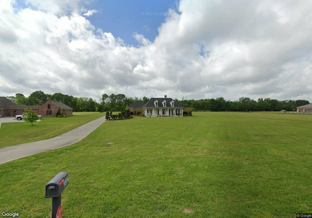 332 Highway 1252, Carencro, LA 70520 - photo 1