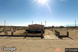98725 Yawl Ave, Mecca, CA 92254