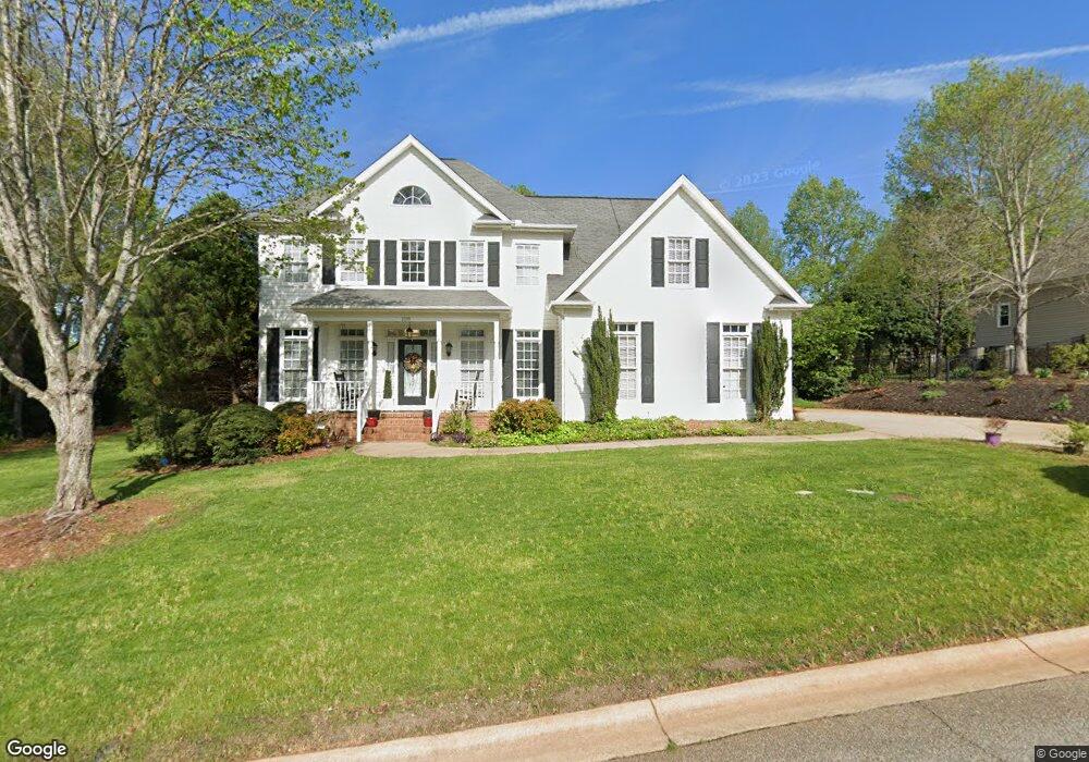 108 Wild Geese Way, Travelers Rest, SC 29690 - photo 1