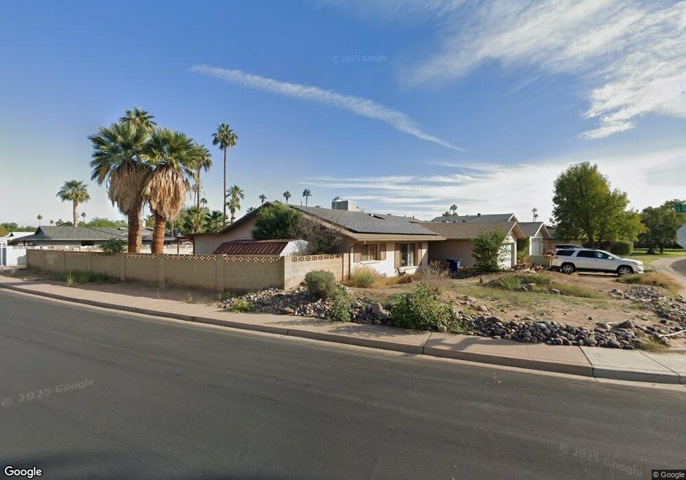 1404 E Manhatton Dr, Tempe, AZ 85282 - photo 1