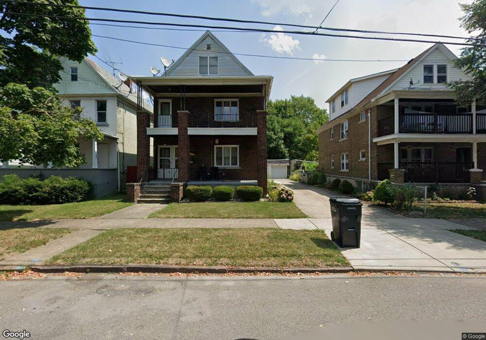 545 18th St, Niagara Falls, NY 14301 - photo 1