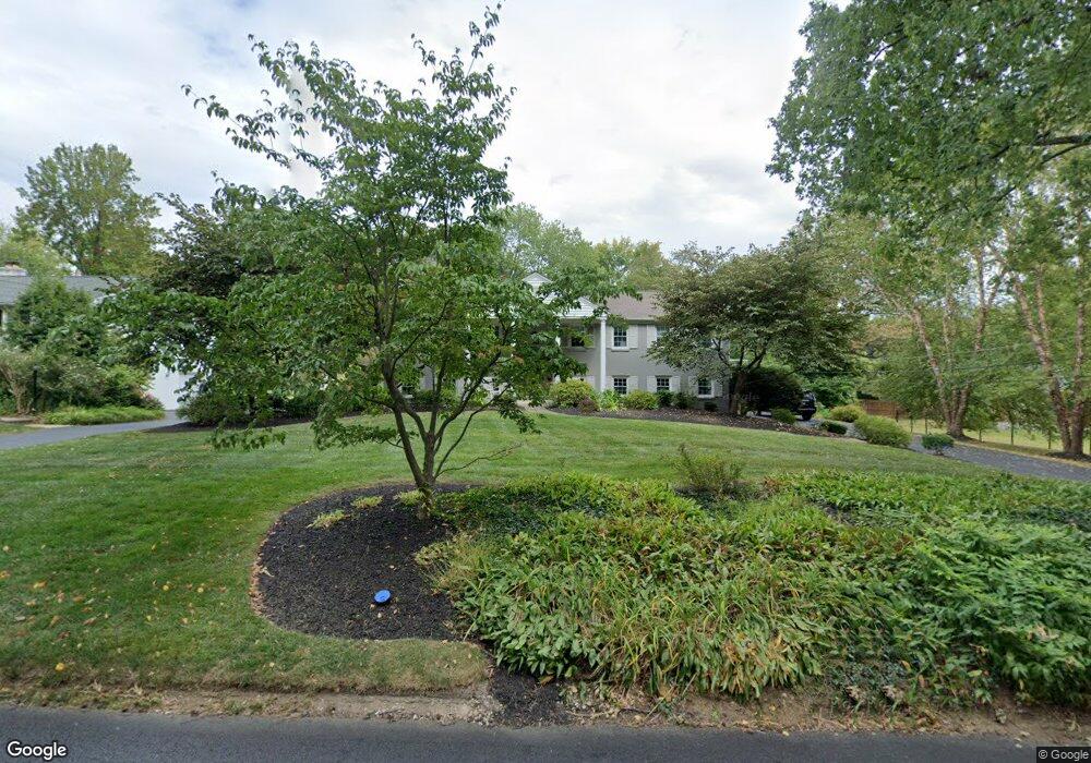 1907 County Line Rd, Villanova, PA 19085 - photo 1