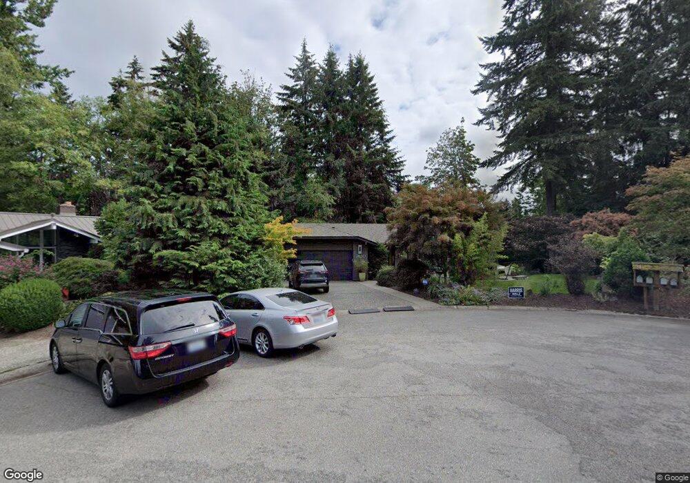 7420 87th Place SE, Mercer Island, WA 98040 - photo 1