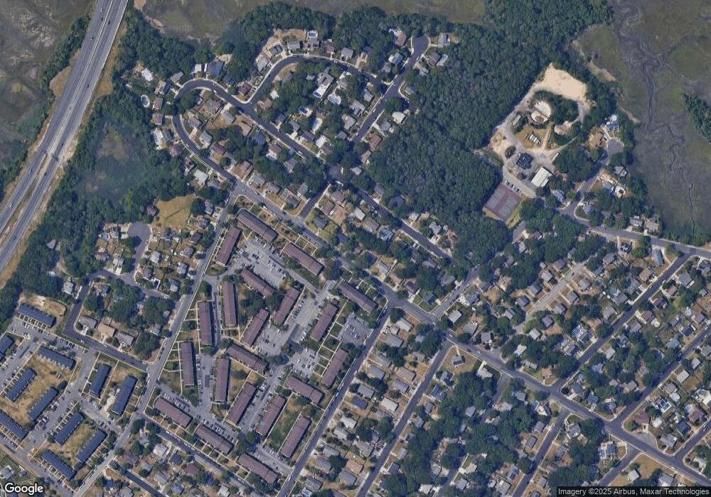 51 Chapman Blvd, Somers Point, NJ 08244 - photo 1