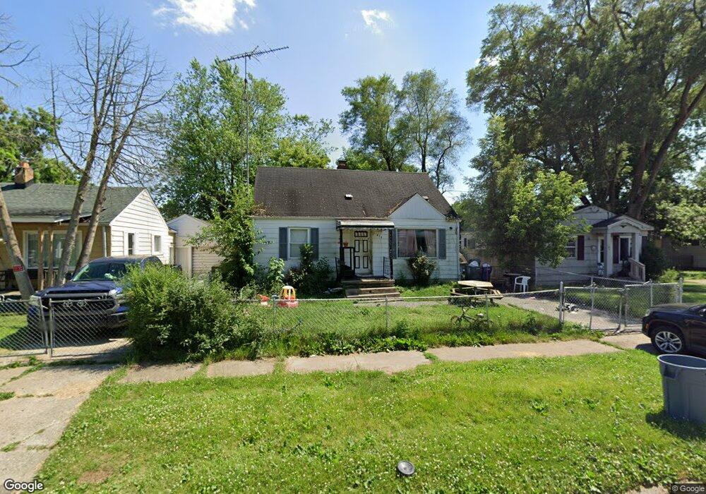 619 Neubert Ave, Flint, MI 48507 - photo 1