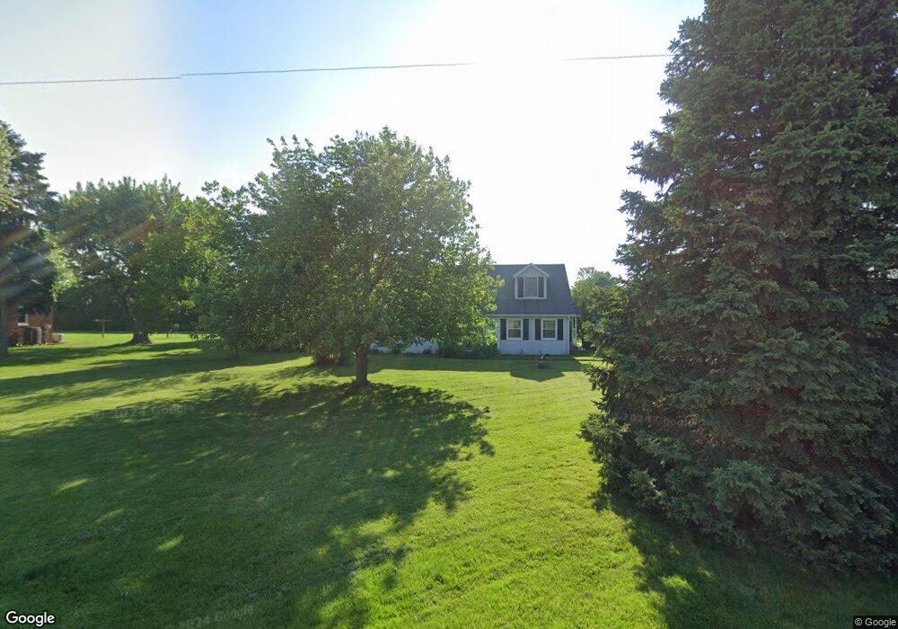 2010 S Nissen Rd, Elmore, OH 43416 - photo 1