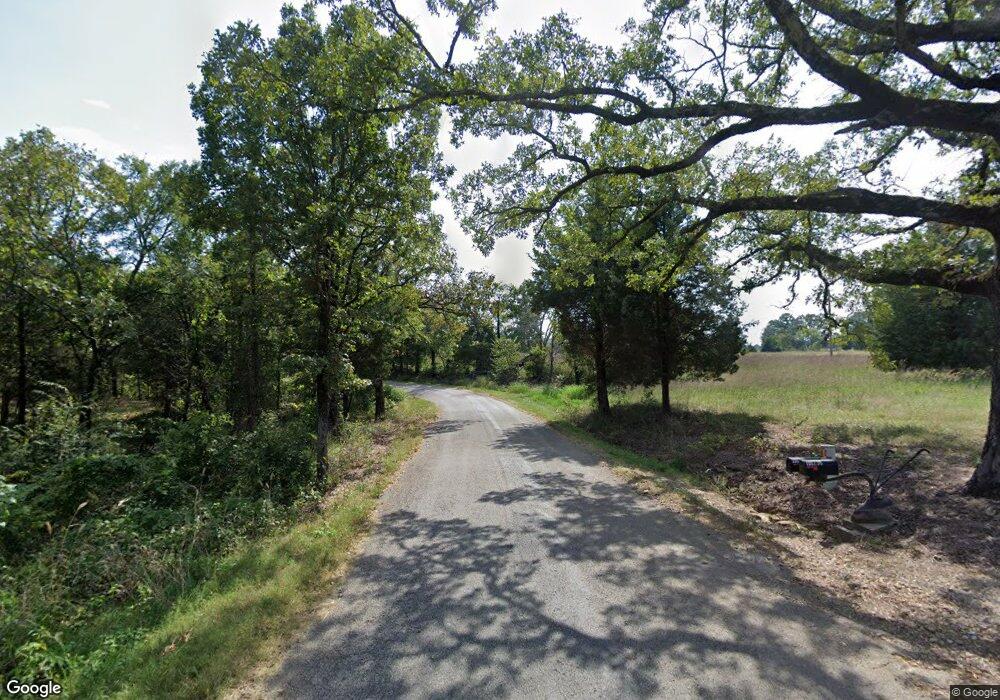 106736 S 4757 Rd, Muldrow, OK 74948 - photo 1