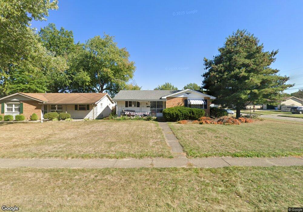 3923 Oakwood Ave, Lorain, OH 44055 - photo 1