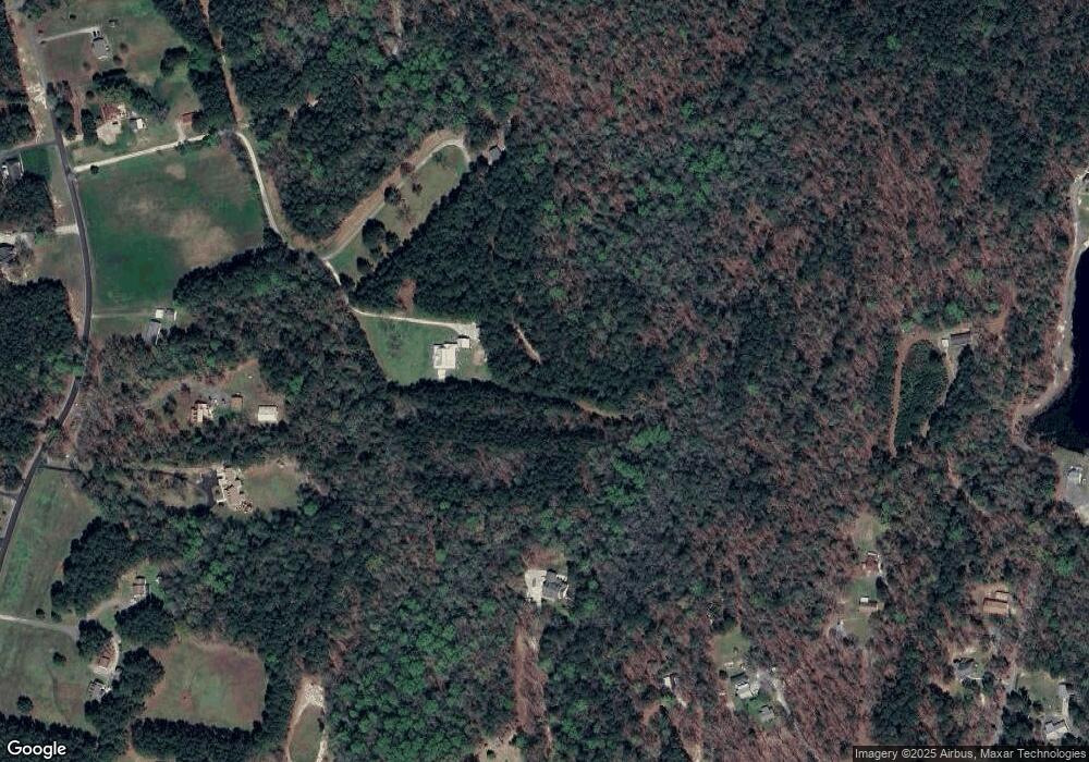 16745 Templeton Rd, Disputanta, VA 23842 - photo 1