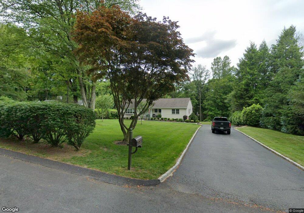 15 Byram Brook Place, Armonk, NY 10504 - photo 1