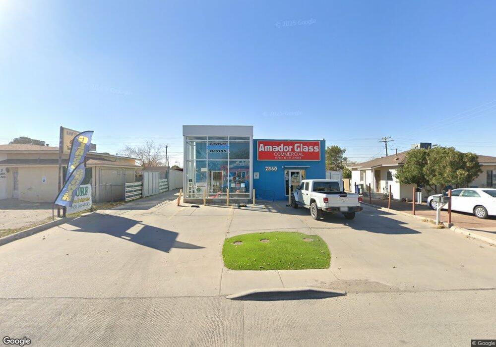 7860 N Loop Dr unit all, El Paso, TX 79915 - photo 1