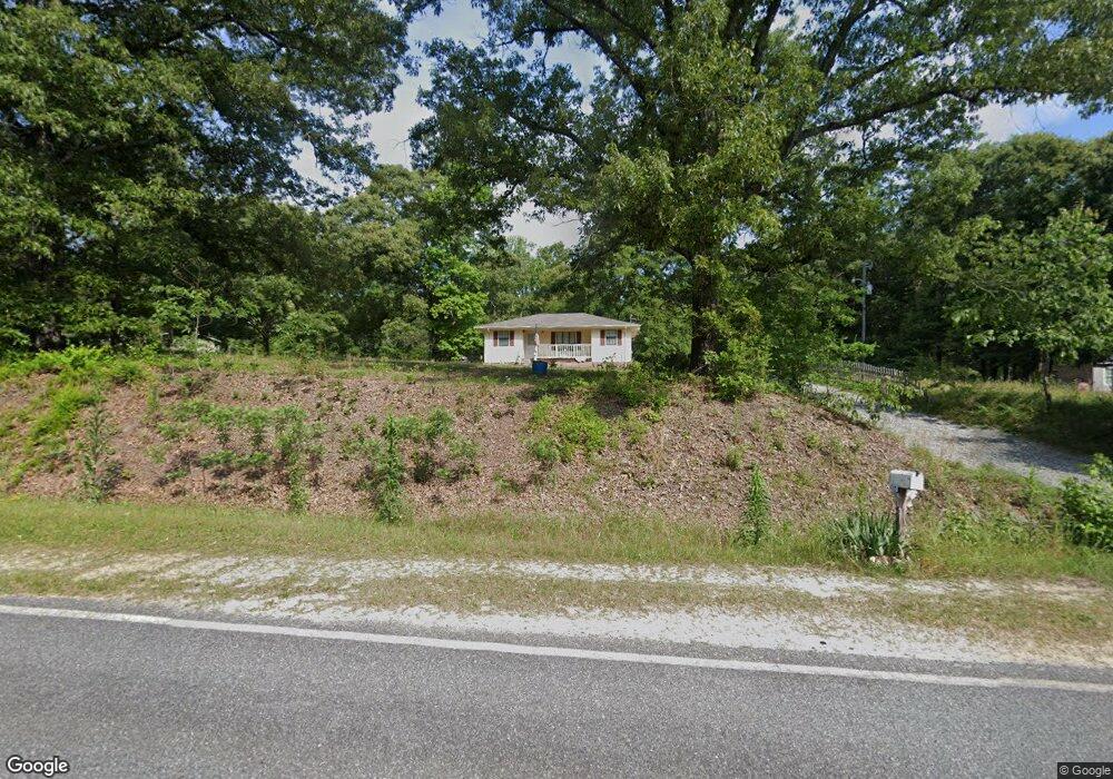 695 Morris Stevens Rd, Macon, GA 31217 - photo 1