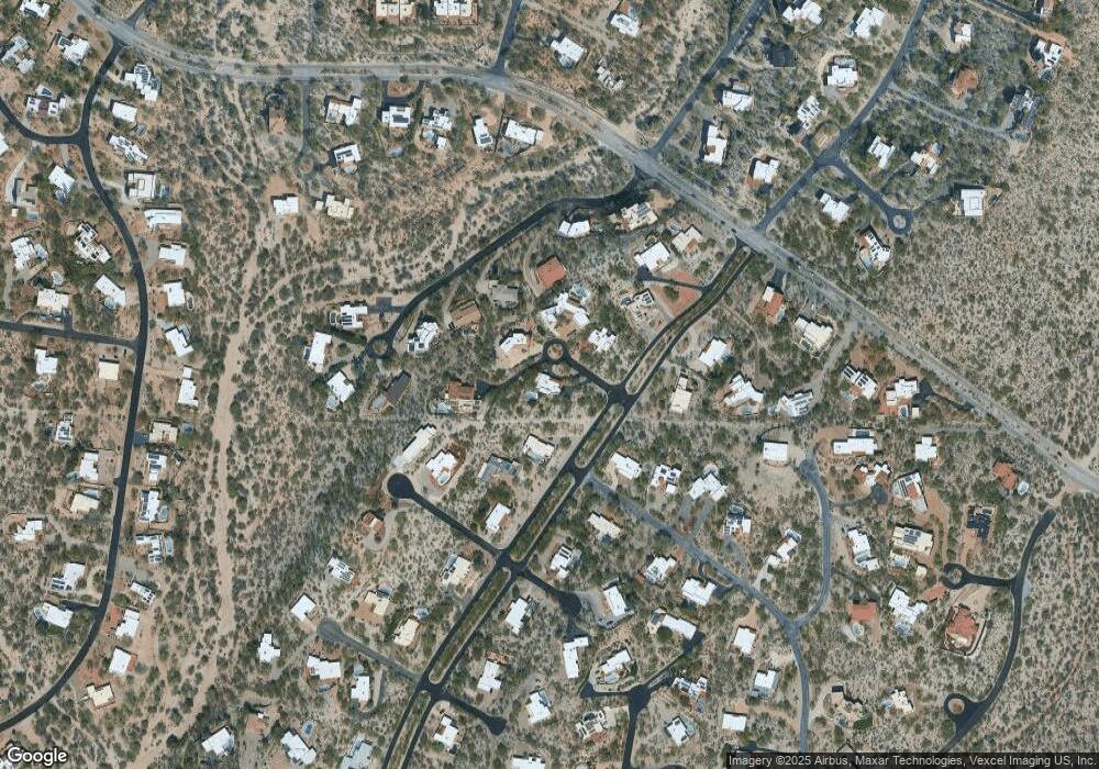 5820 E Paseo Busanic, Tucson, AZ 85750 - photo 1