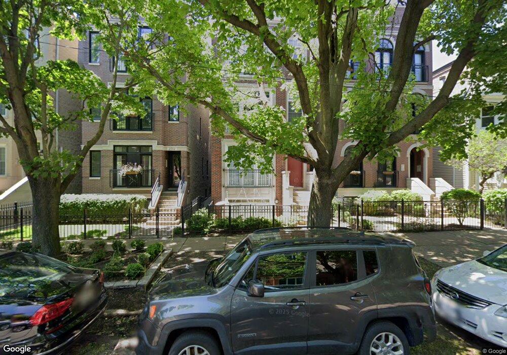 2714 N Wayne Ave unit 1, Chicago, IL 60614 - photo 1