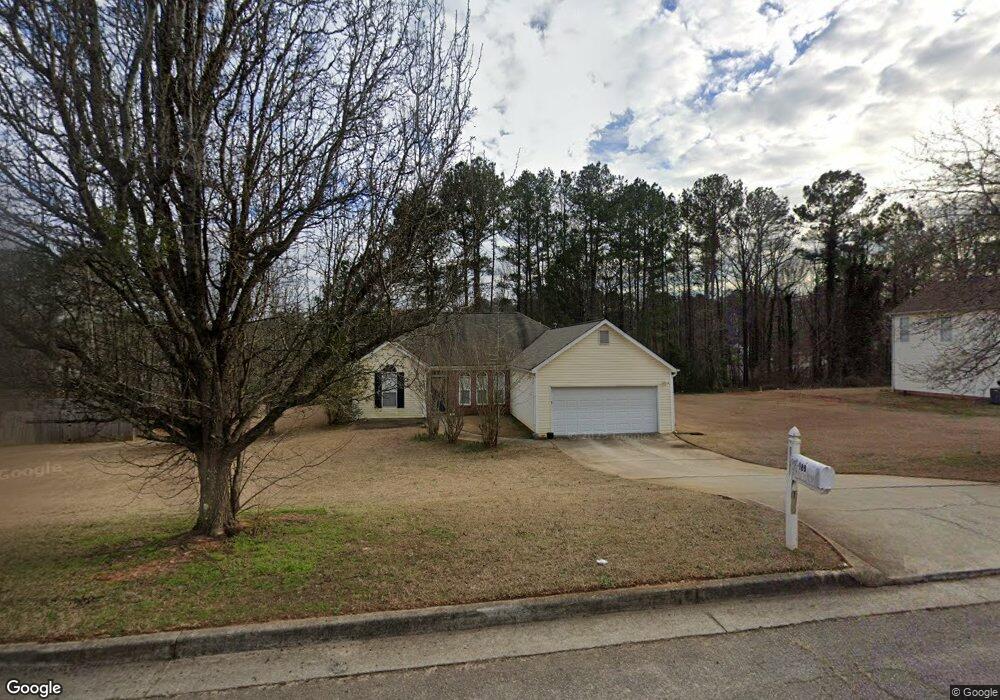 189 Windsor Cir unit 33, Stockbridge, GA 30281 - photo 1