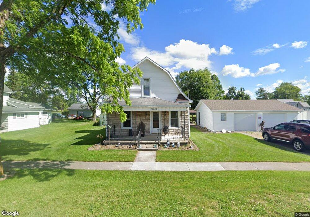 20780 Taylor St, Weston, OH 43569 - photo 1