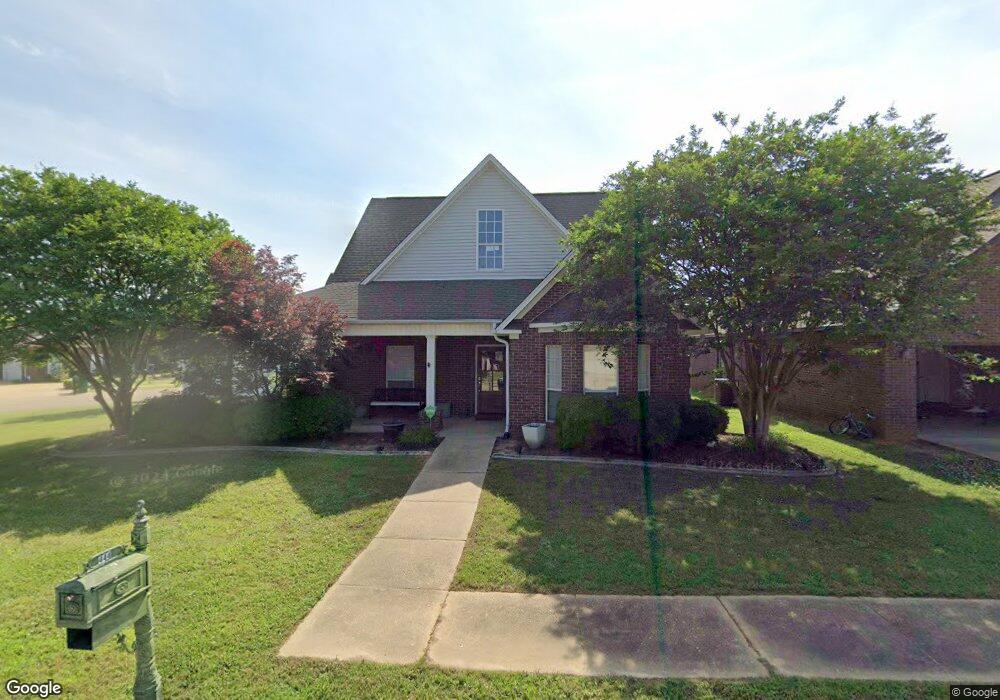 444 Willena Cir, Tupelo, MS 38801 - photo 1